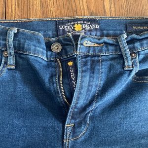 LUCKY BRAND JEANS SIZE 4